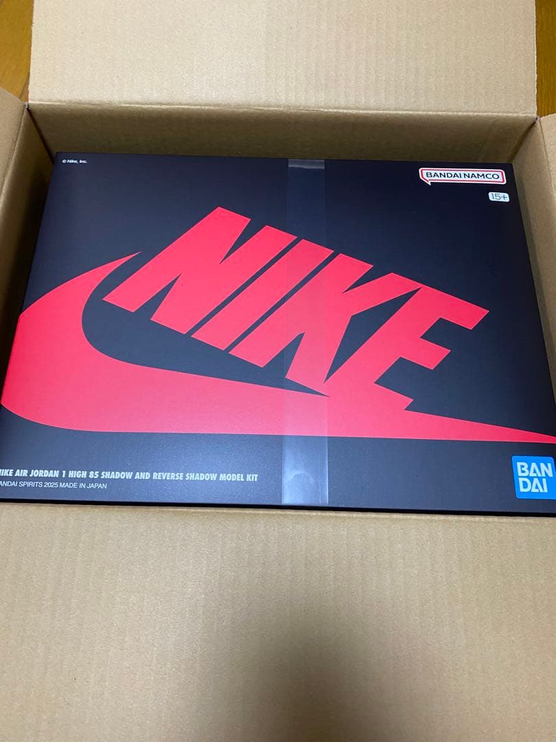 その他 NIKE AIR JORDAN 1 HIGH 85 MODEL KIT