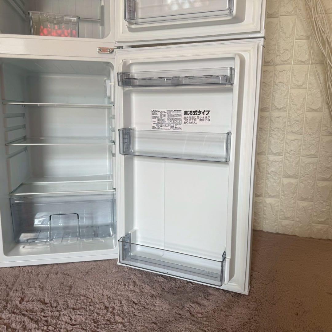 都内23区送料無料✨高年式3点セット✨冷蔵庫 洗濯機・電子レンジ