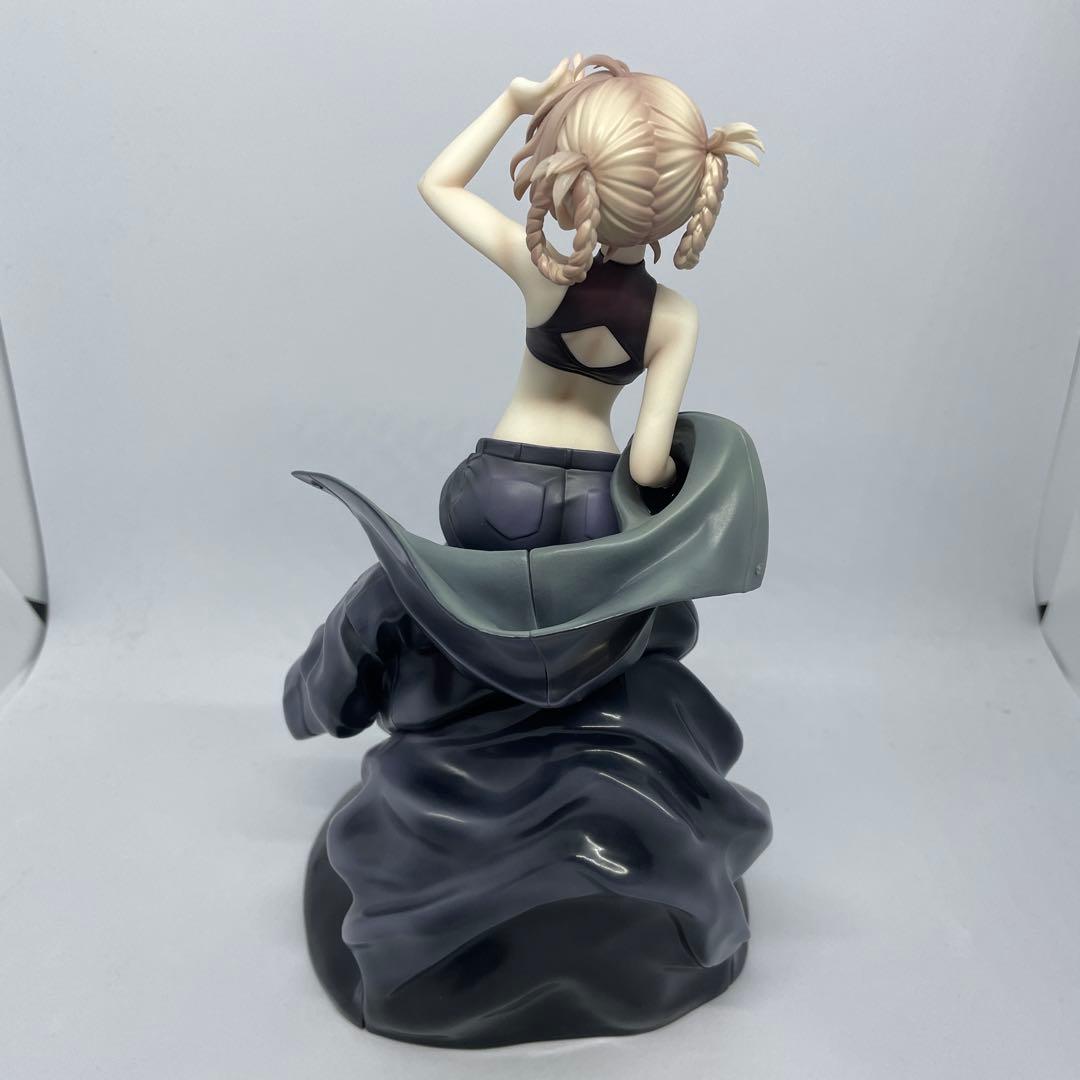 よふかしのうた 七草ナズナ 豪華版 コトブキヤ 1/7 フィギュア 特典付き