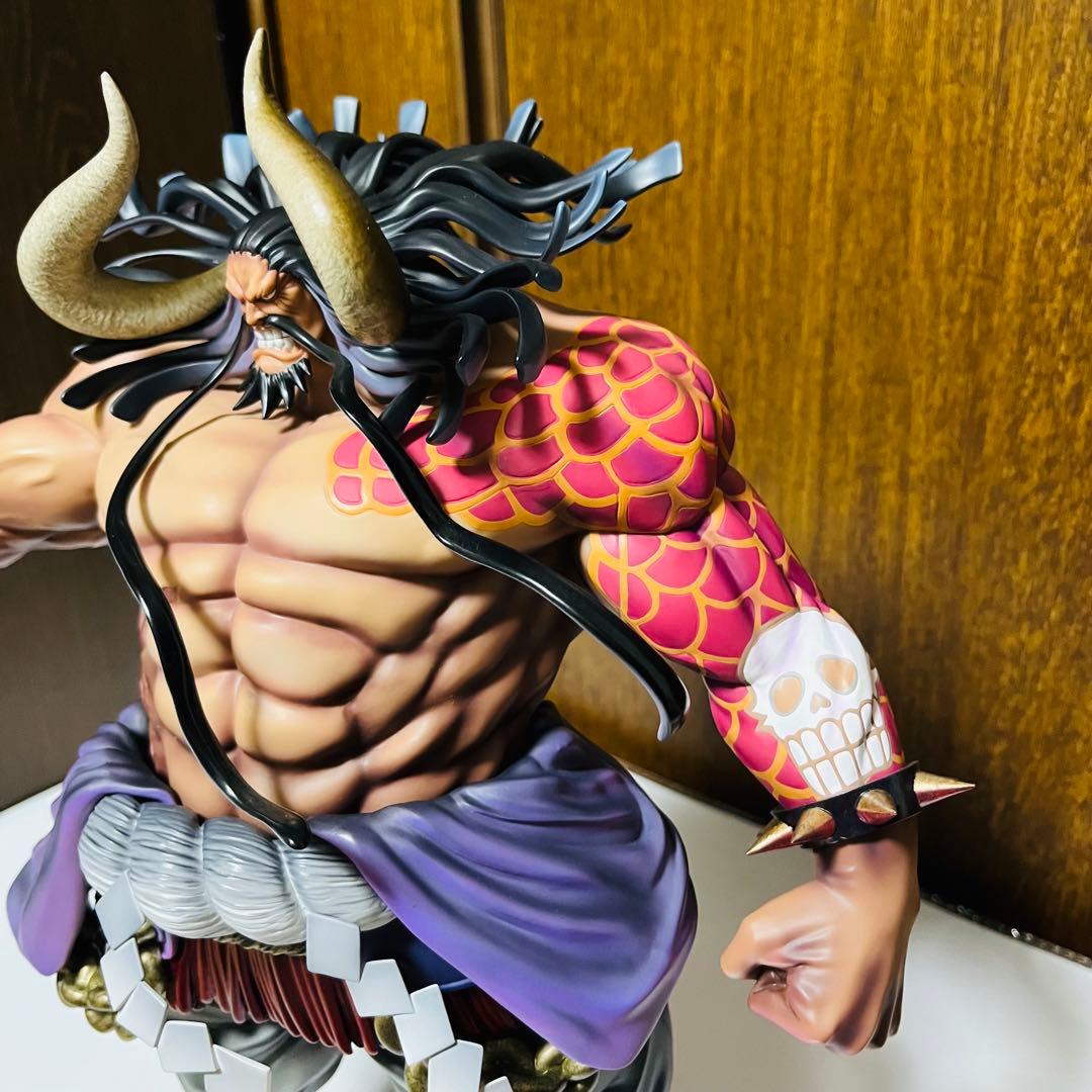 百獣のカイドウ P.O.P WA-MAXIMUM 初版 ワンピース POP