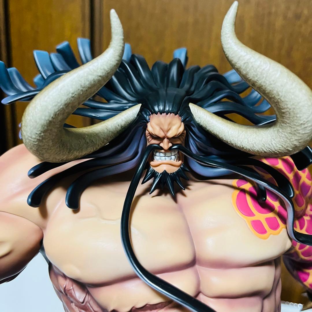 百獣のカイドウ P.O.P WA-MAXIMUM 初版 ワンピース POP