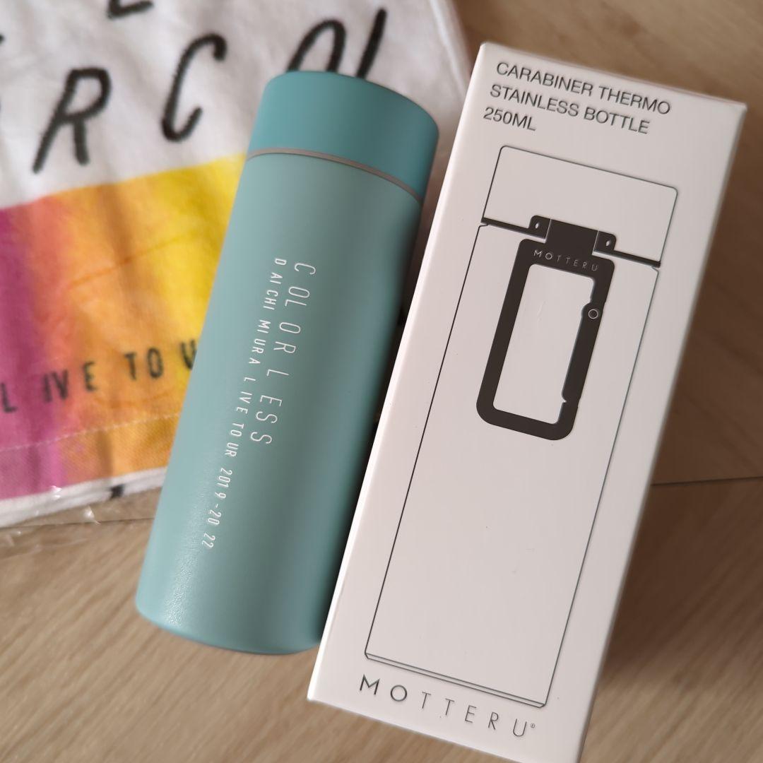 三浦大知グッズ