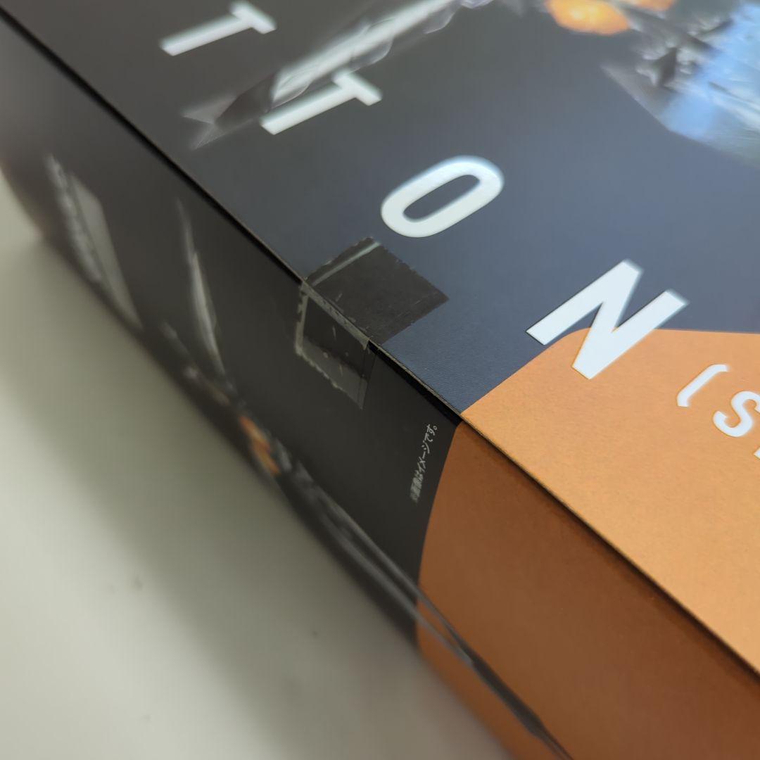 【新品未開封】シン・ウルトラマン　 ゼットン フィギュア