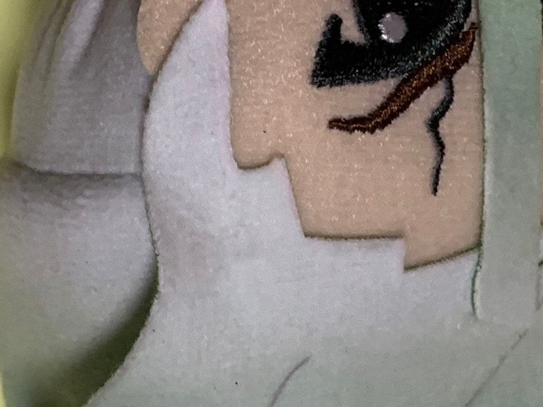 Dr.STONE ちびぐるみ 石神千空 ドクターストーン ぬいぐるみ