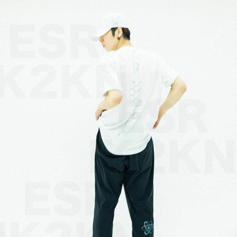 【新品未使用】長谷川慎 着用同型 Tシャツ 2点セット XLサイズ コラボ 稀少