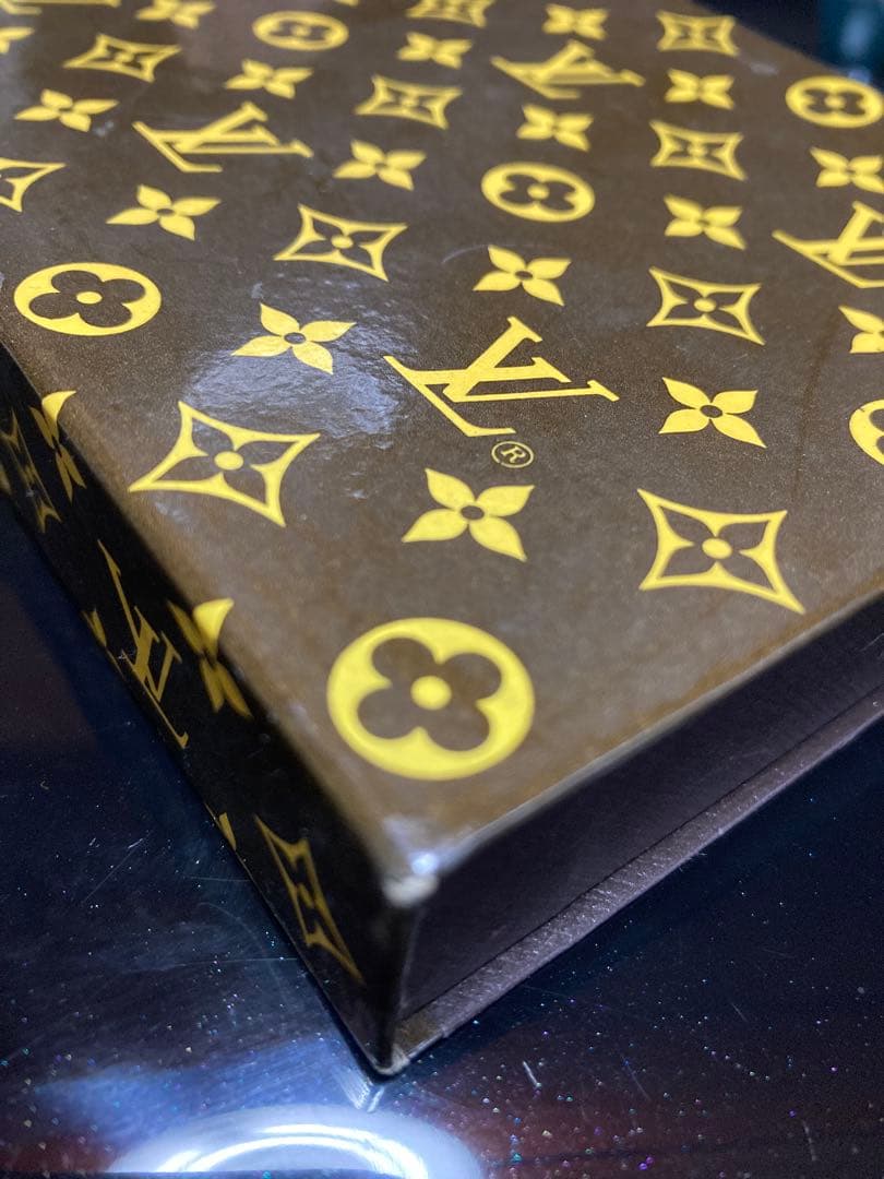 Louis Vuitton トランプセット