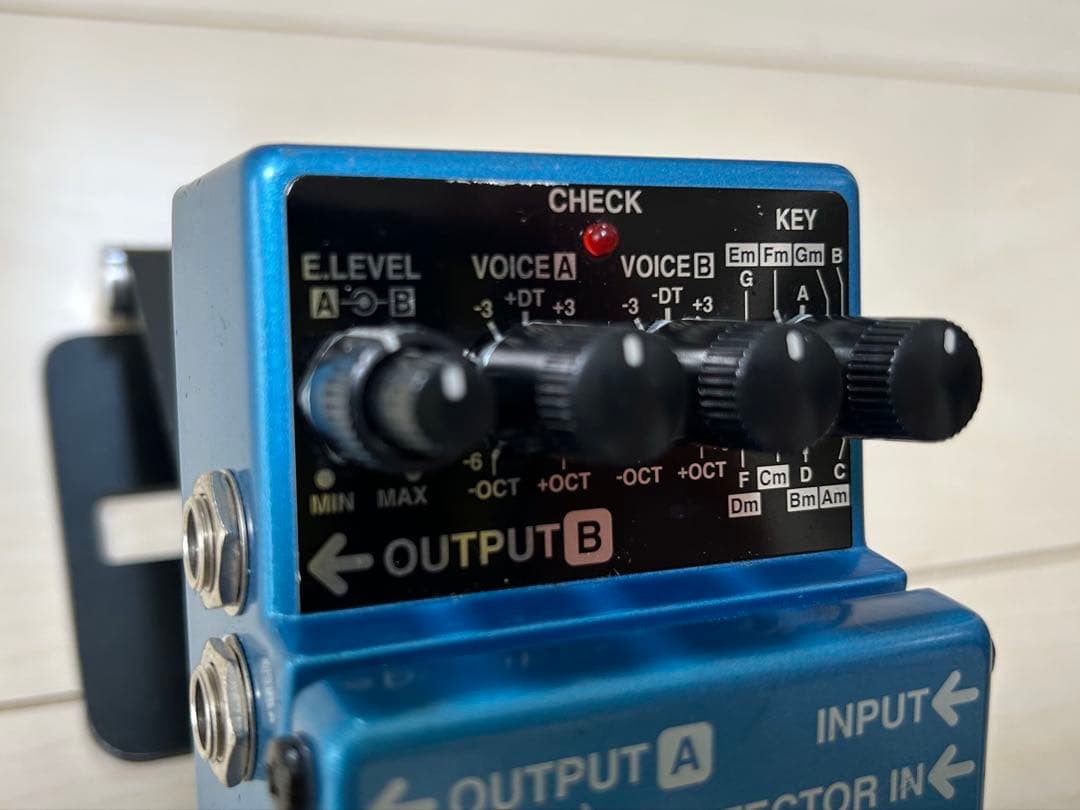 BOSS ハーモニスト HR-2