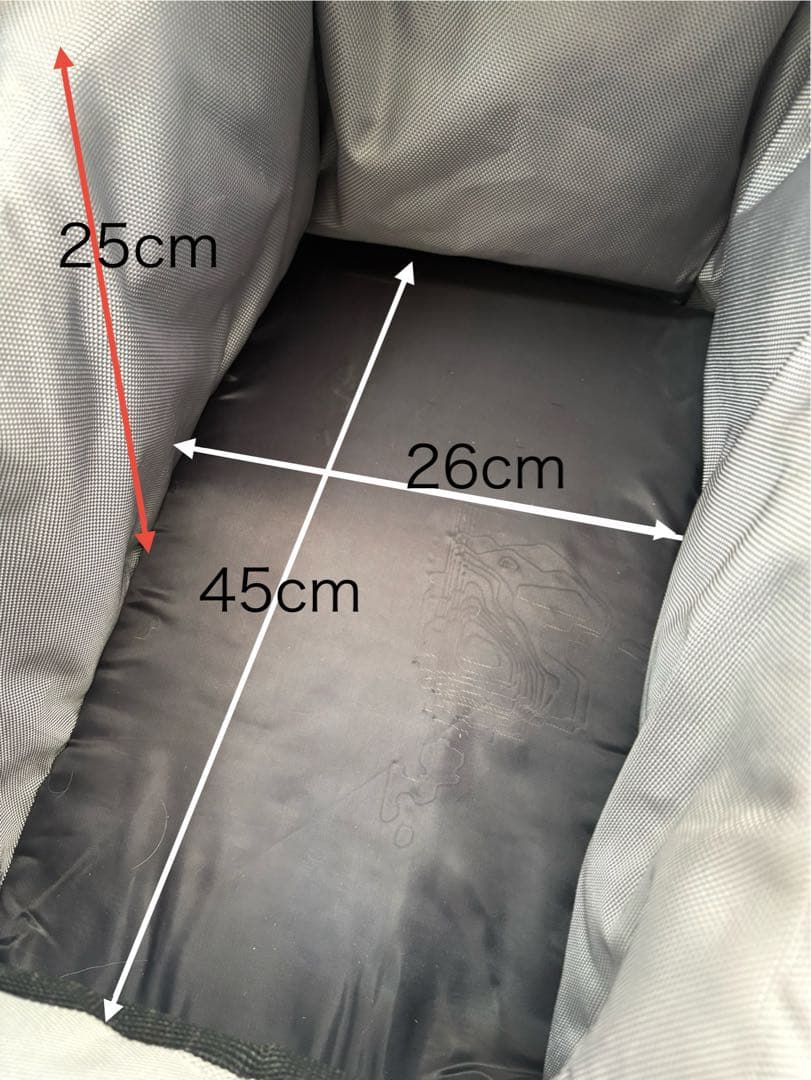 ☆週末限定タイムセール☆ Mercedes-Benz ペットカート 黒 デニム風