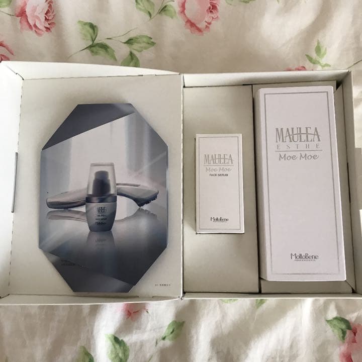 Moe Moe モエモエ MAULEA ESTHE マウレア エステ