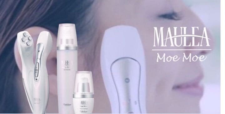 Moe Moe モエモエ MAULEA ESTHE マウレア エステ