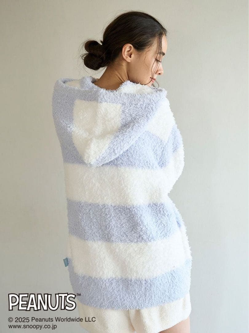 【新品未使用タグ付き】オリジナルアート ジャガードパーカ　ユニセックス