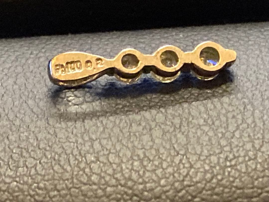 サ*ト様 【遺品整理など】アクセサリー類まとめ売り ジバンシィヴィンテージネック