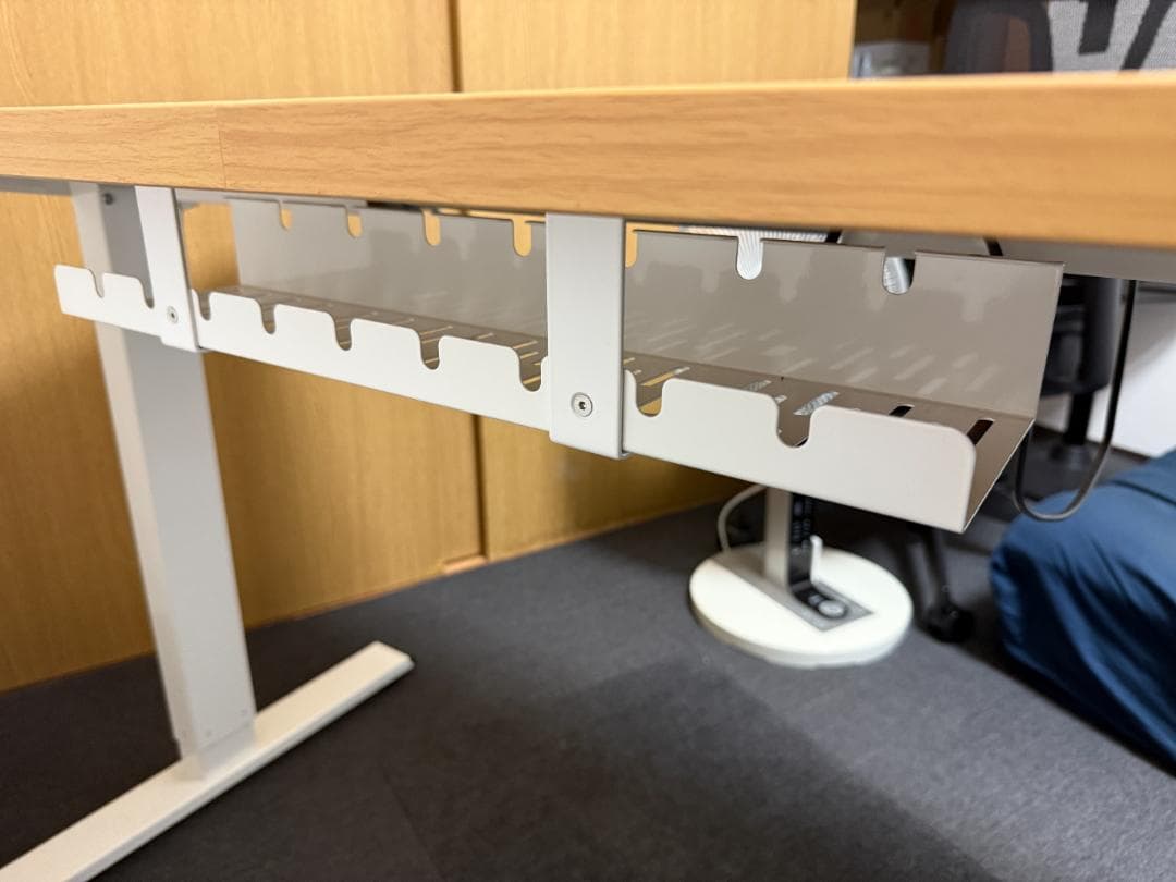 FLEXISPOT スタンディングデスク 電動式 昇降デスク 高さ調節デスク