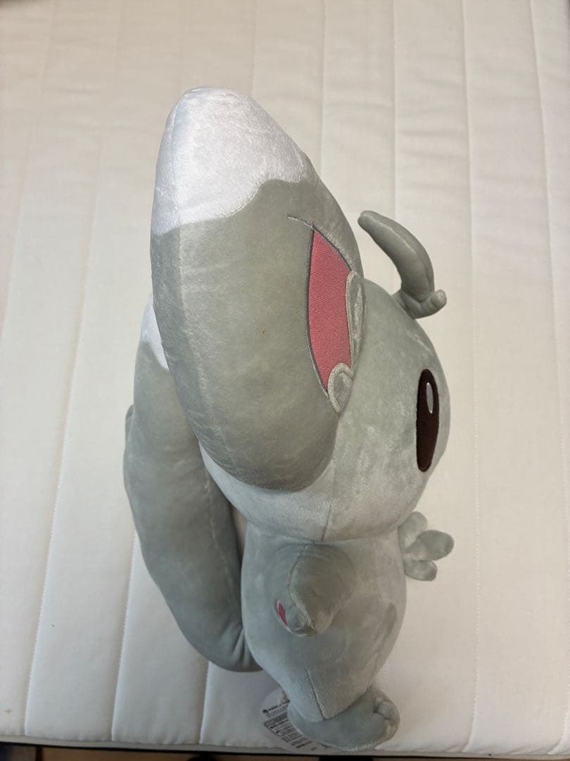 【最終価格】チラーミィ　等身大　ぬいぐるみ