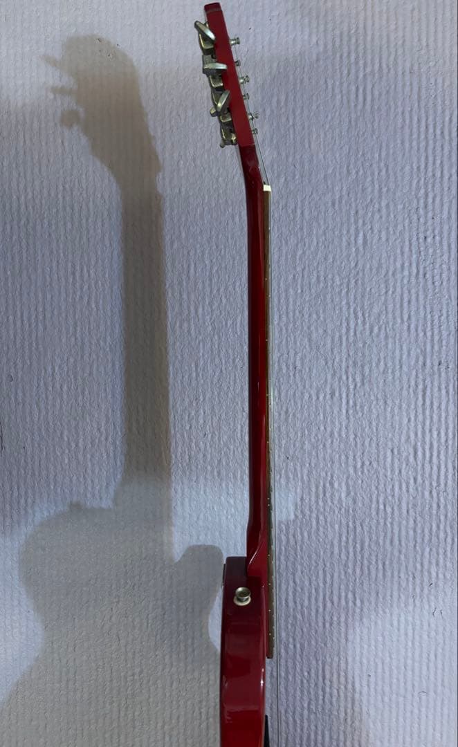 Epiphone レスポールジュニア　ギブソン