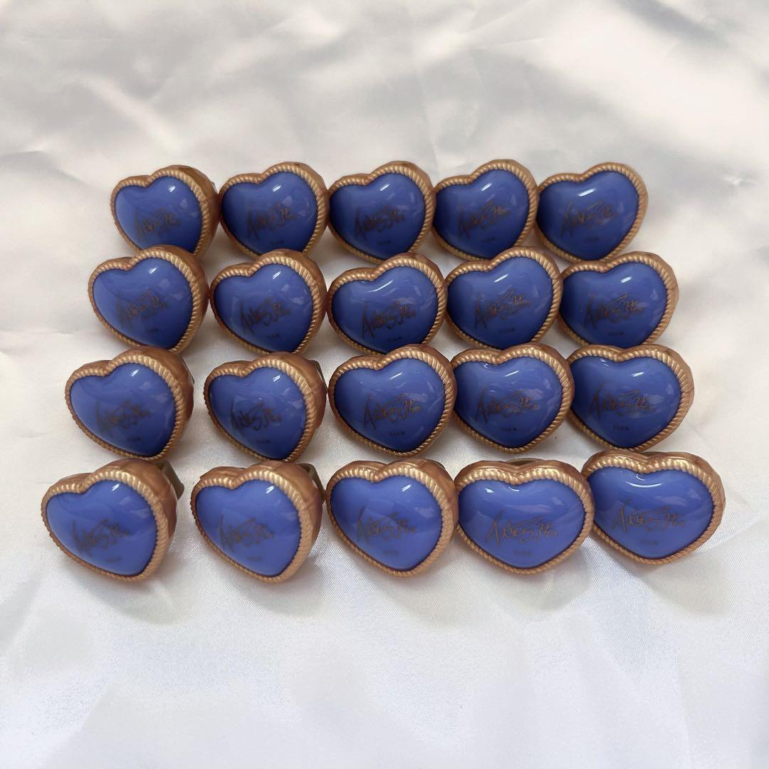 あんスタ スタライ5th リングライト 伏見弓弦