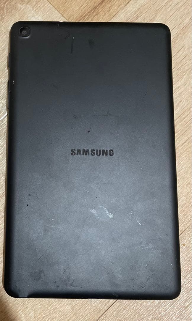 Androidタブレット本体 Galaxy Tab A with S Pen (SM-P200)