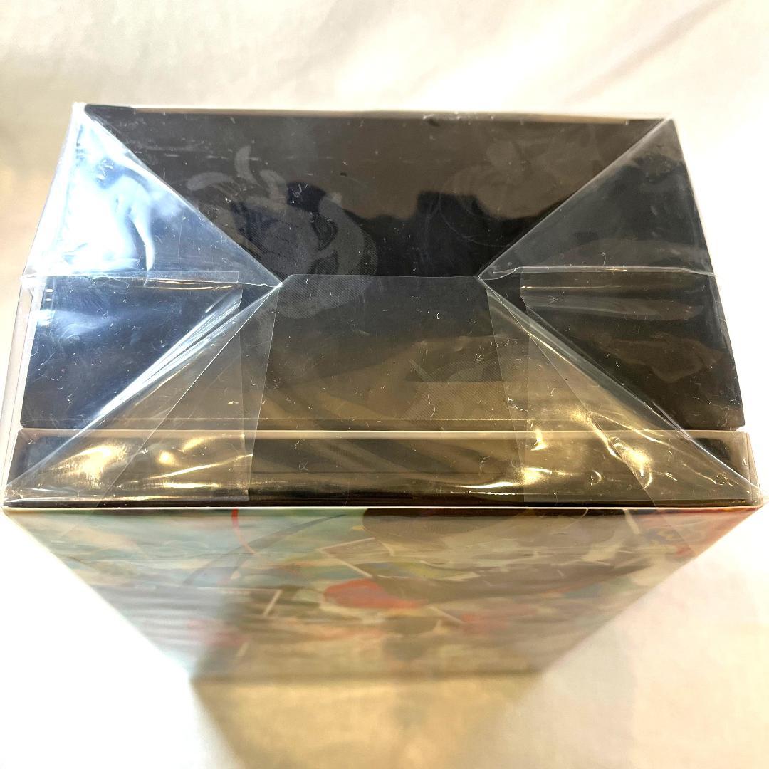 SINDERELLA 初回生産限定　森カリオペ Mori Calliope