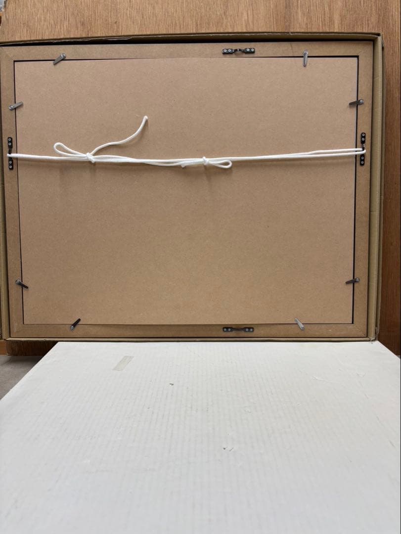 奈良美智 草間彌生 アートポスターコラボ　限定１００枚