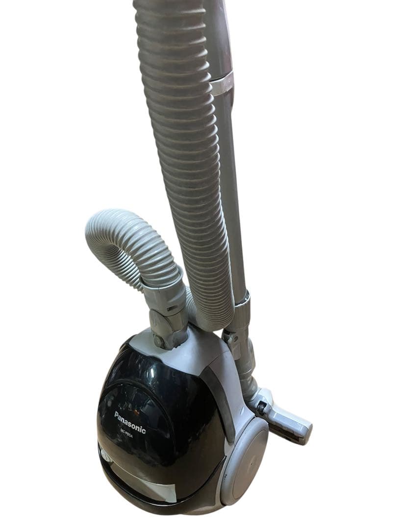 Panasonic 紙パック掃除機МС-PB5A-KK 15年製　保証付き