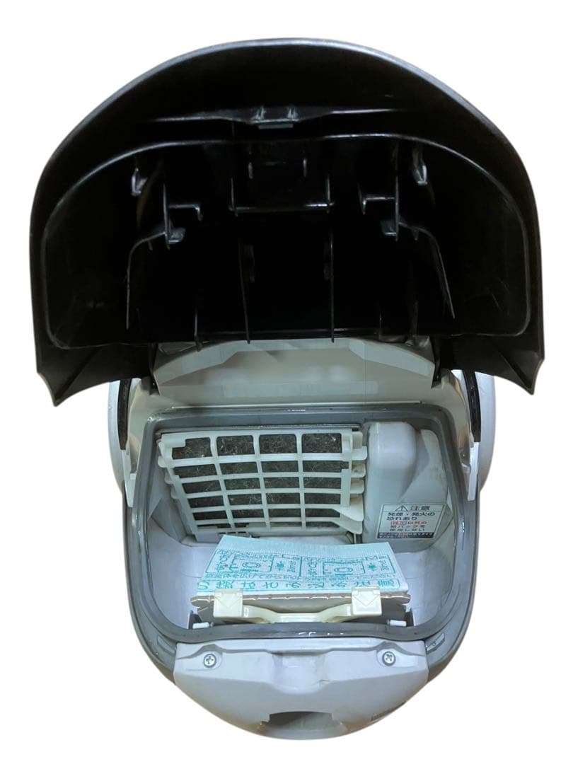 Panasonic 紙パック掃除機МС-PB5A-KK 15年製　保証付き