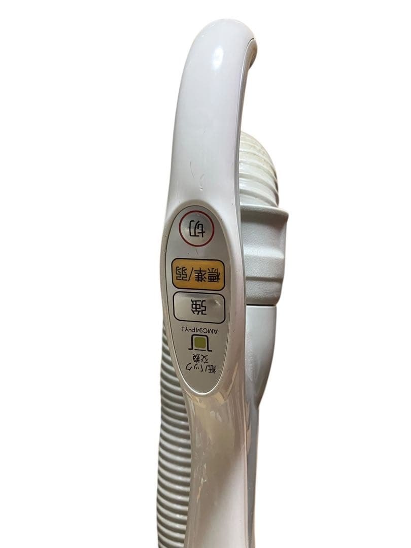 Panasonic 紙パック掃除機МС-PB5A-KK 15年製　保証付き