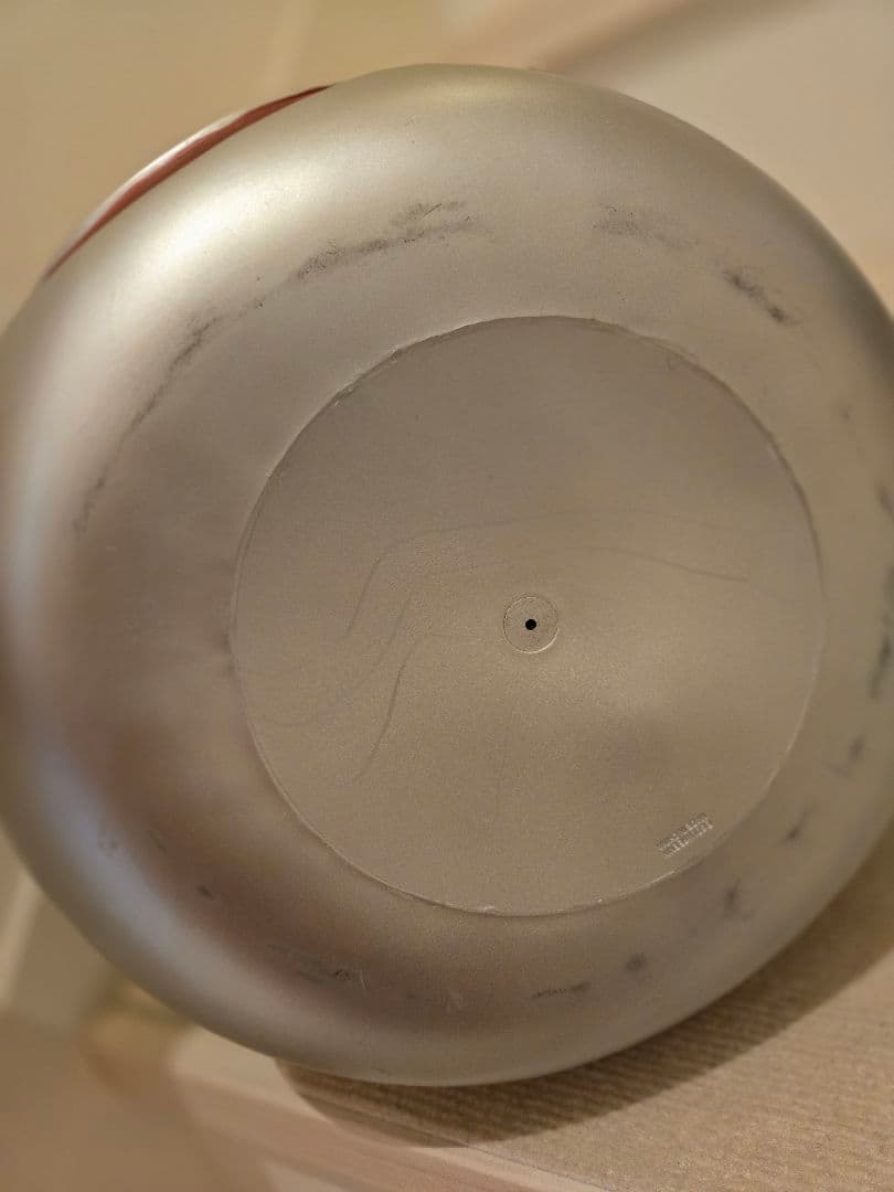 ★希少　ビッグソフビモンスター　1/1 メタルスライム　2匹セット