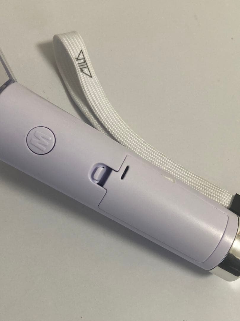 M!LK ミルクラスタル 2 M!LKキャンドリ ペンライト