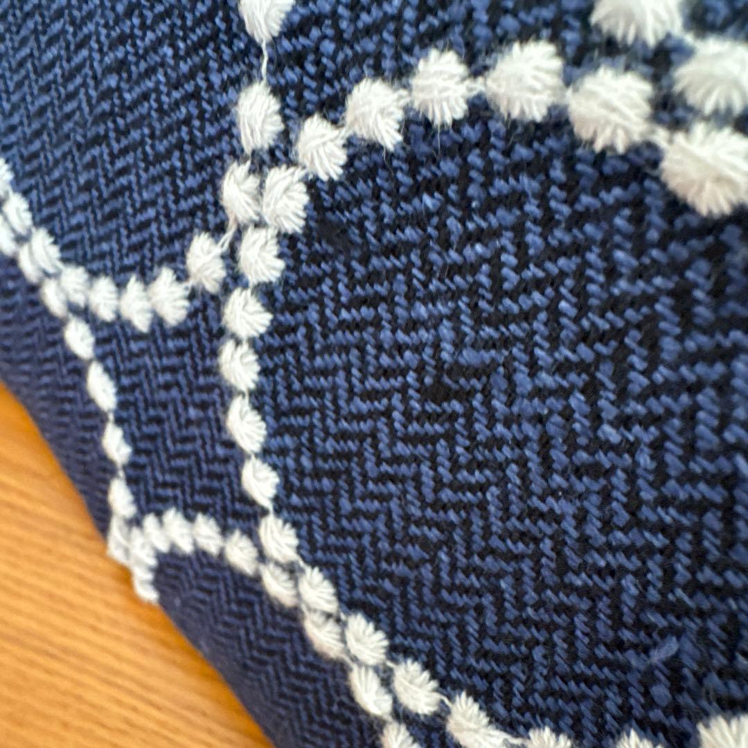 ミナペルホネン 長財布　タンバリン　ハンドメイド