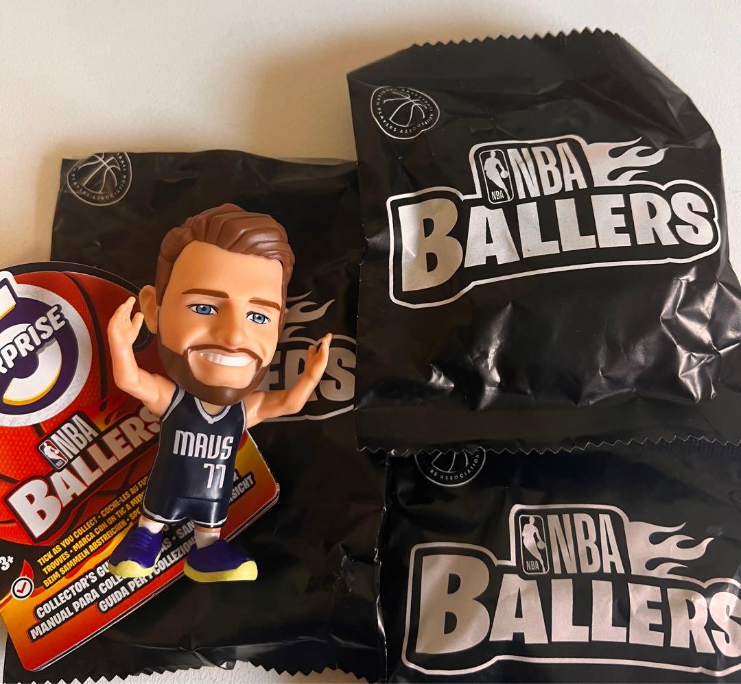 NBA Ballers シリーズ1 ルカ ドンチッチ レア 専用