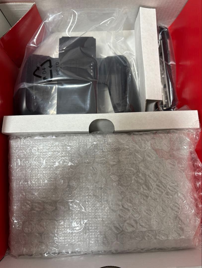 Nintendo Switch 本体 (一部欠品あり)