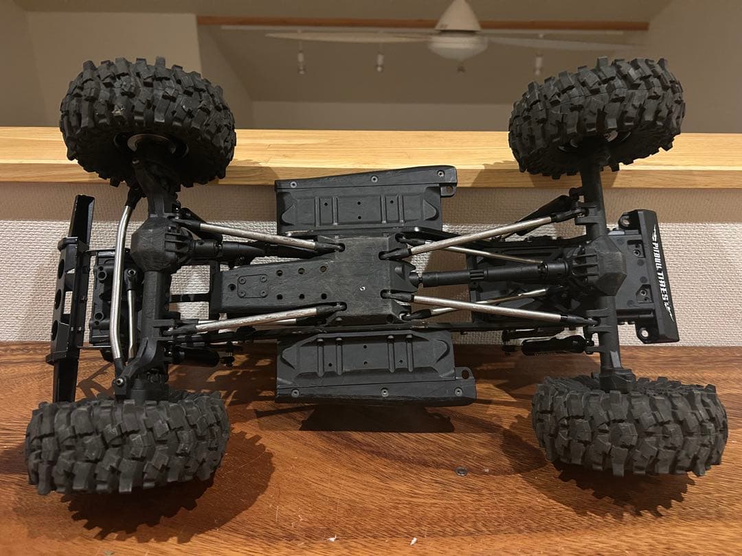 VANQUISH vs4-10 phoenix オプション盛り盛り メカ無し