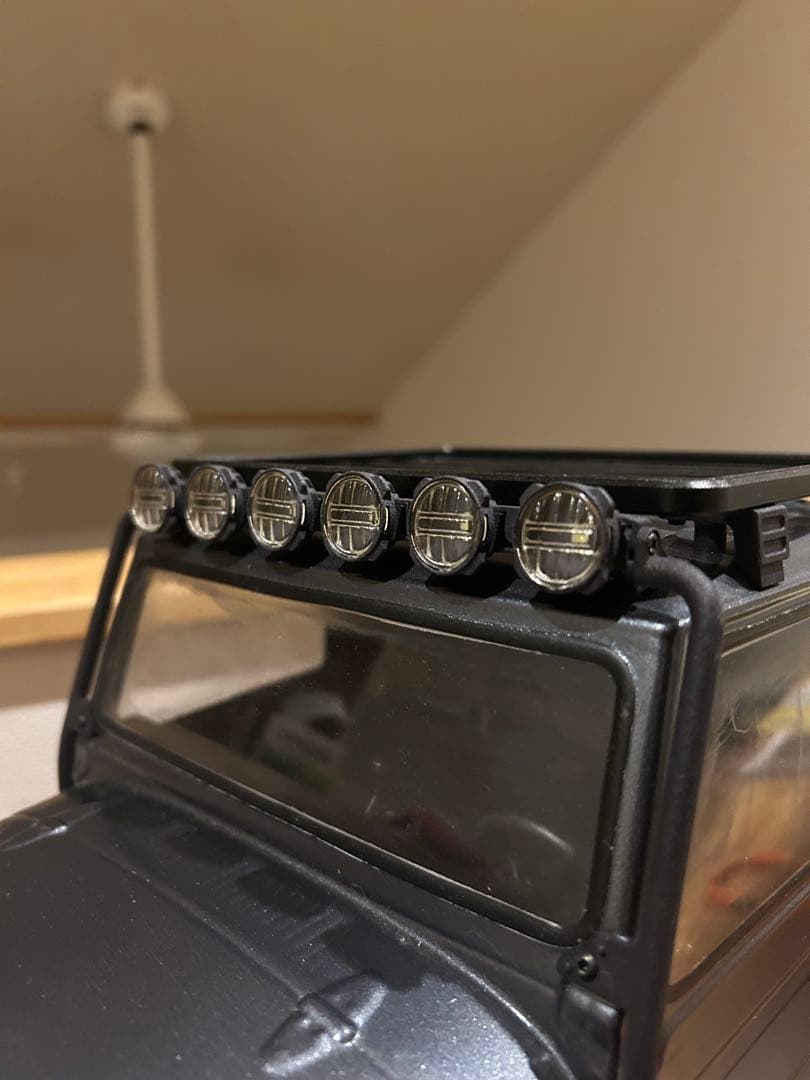 VANQUISH vs4-10 phoenix オプション盛り盛り メカ無し