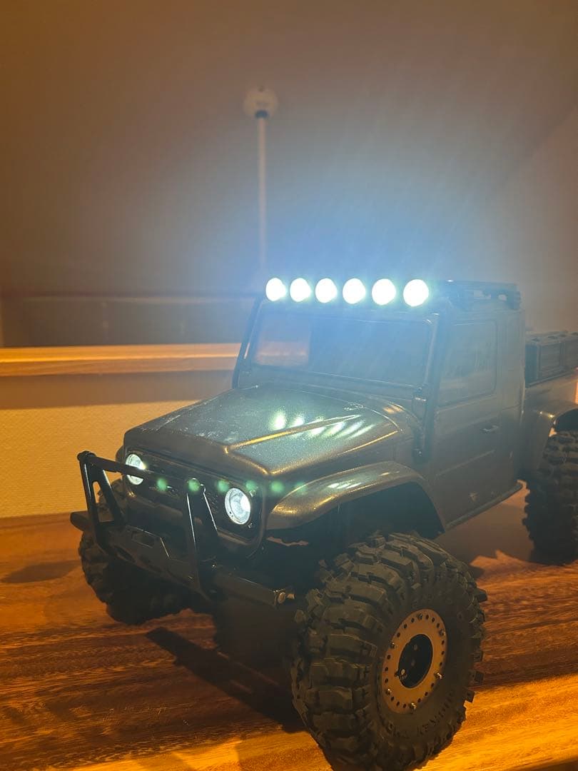 VANQUISH vs4-10 phoenix オプション盛り盛り メカ無し