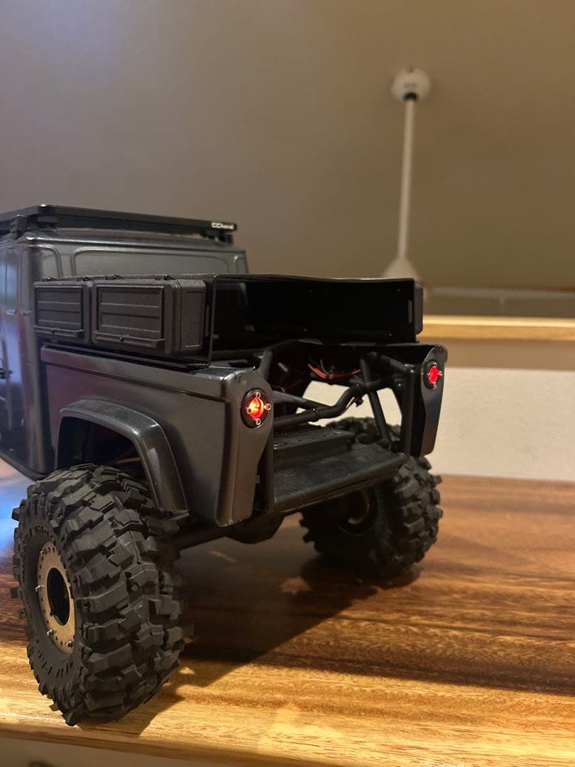 VANQUISH vs4-10 phoenix オプション盛り盛り メカ無し