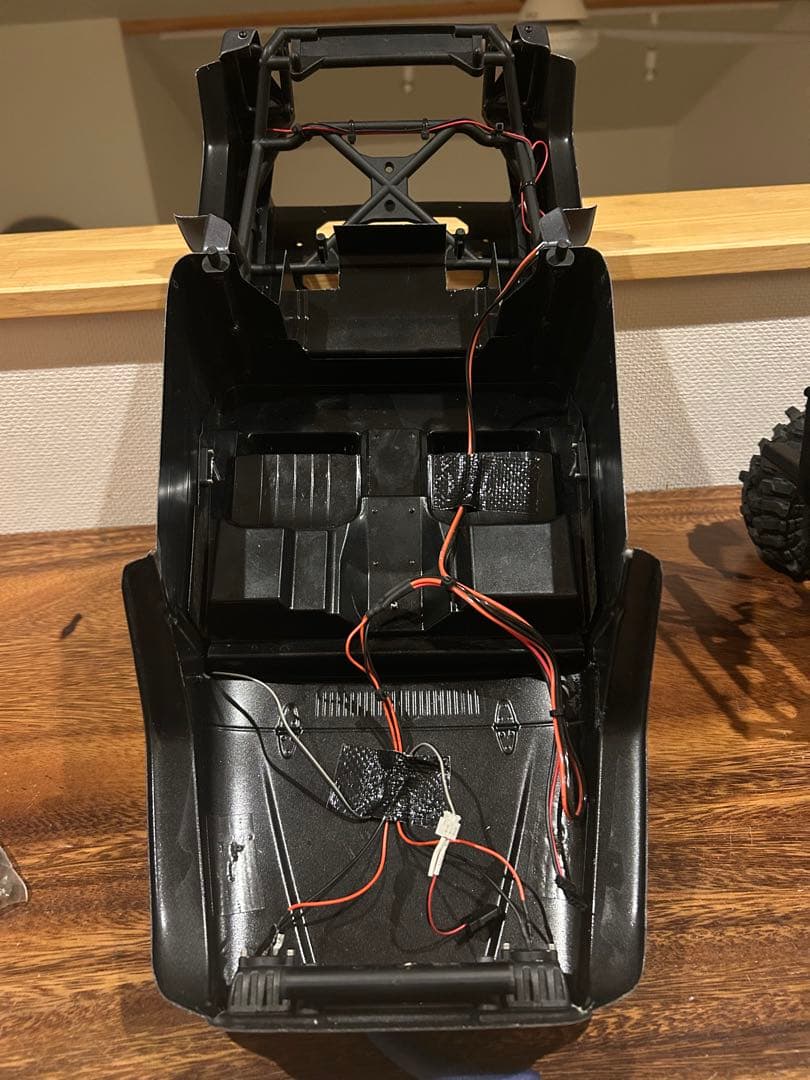 VANQUISH vs4-10 phoenix オプション盛り盛り メカ無し