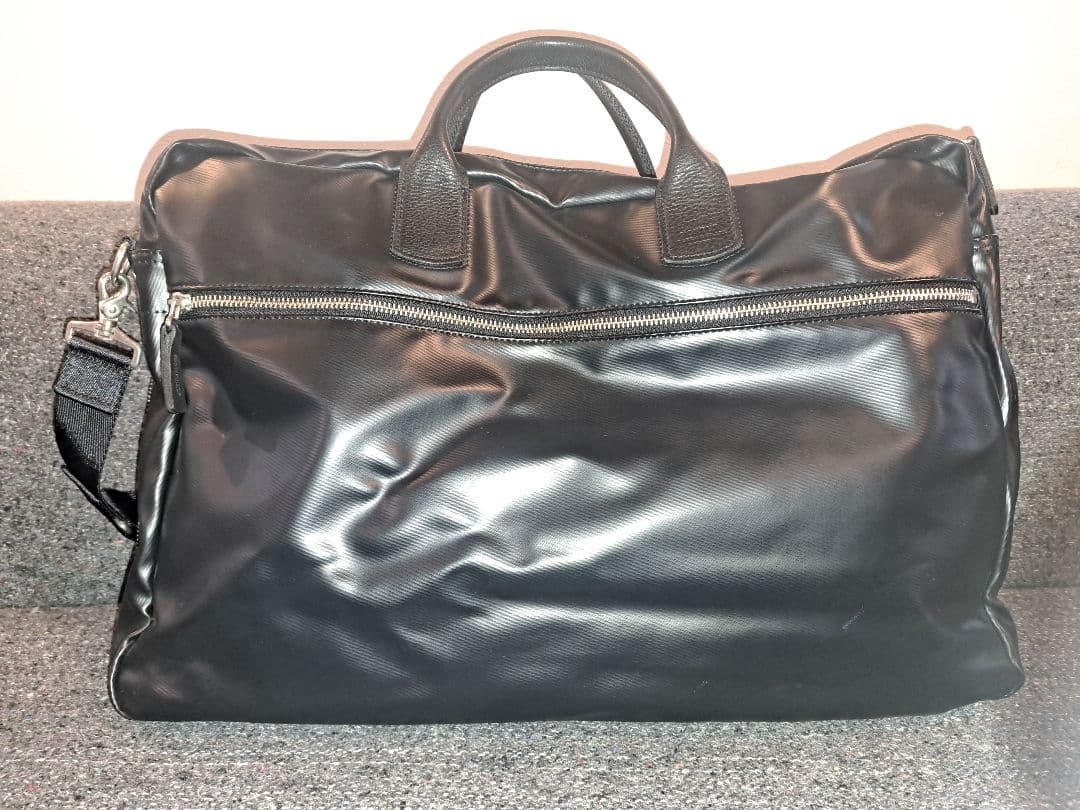 (美品)PORTER ポーター REAL ビジネスバッグ