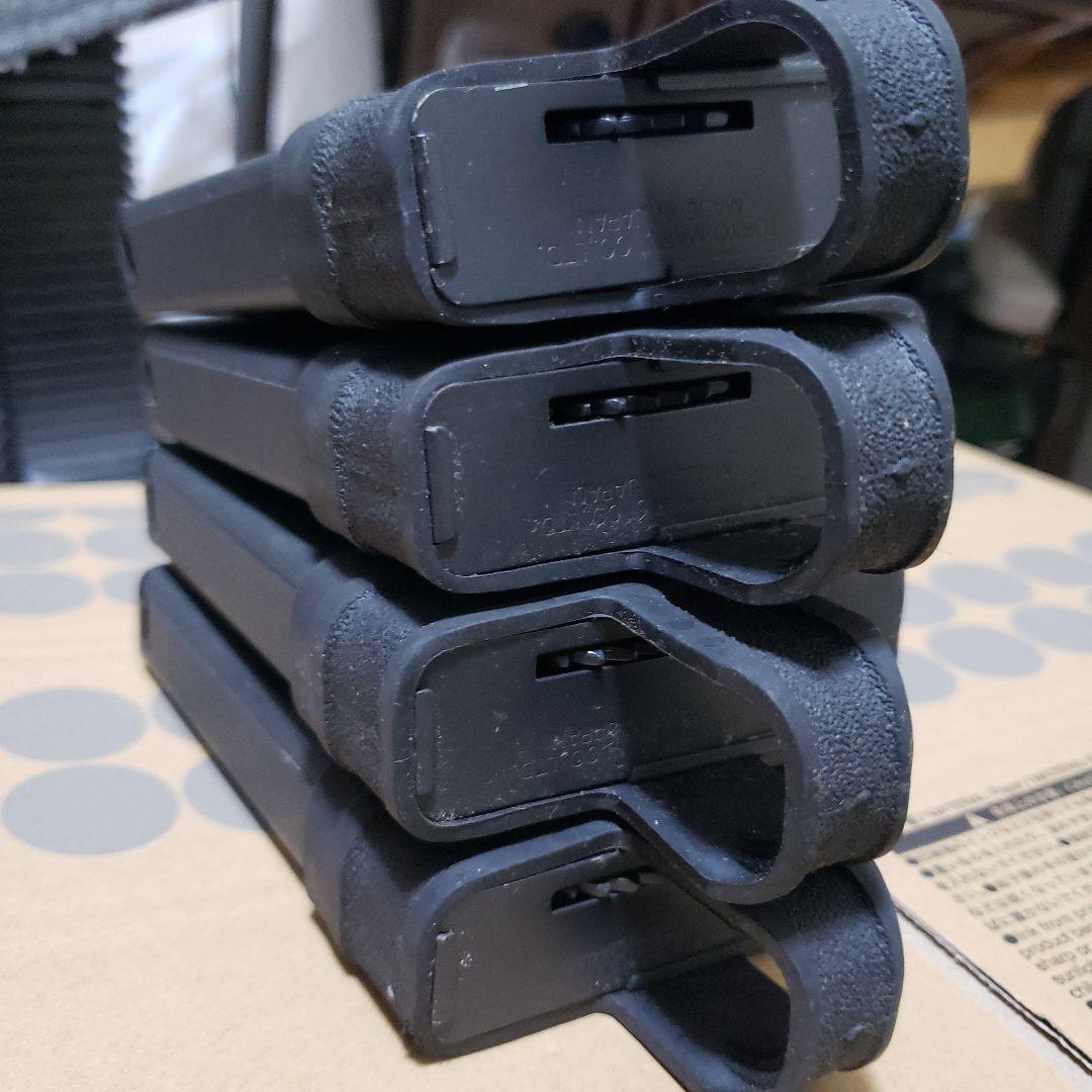 M14 マガジン6点ゼット