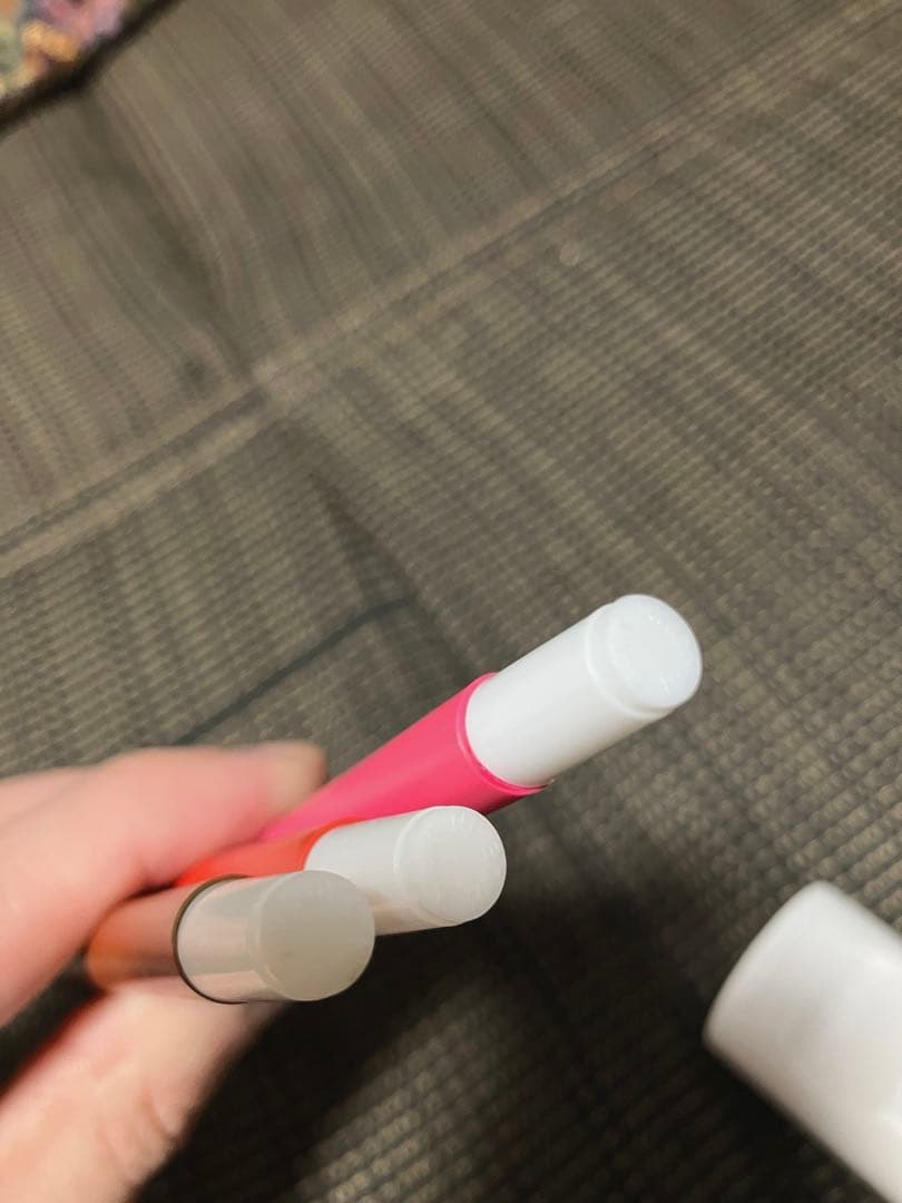 sakura signpen SK ペン回し