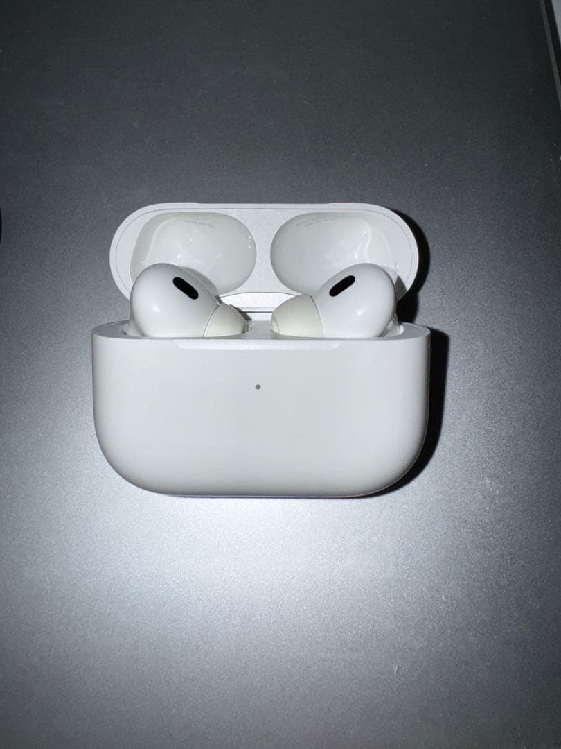 AirPods Pro 第2世代 (lightning)