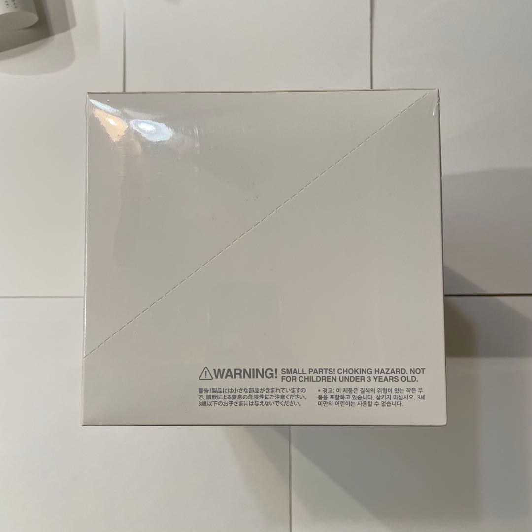 【正規店購入】未開封 ラブブ Big into Energy アソートボックス