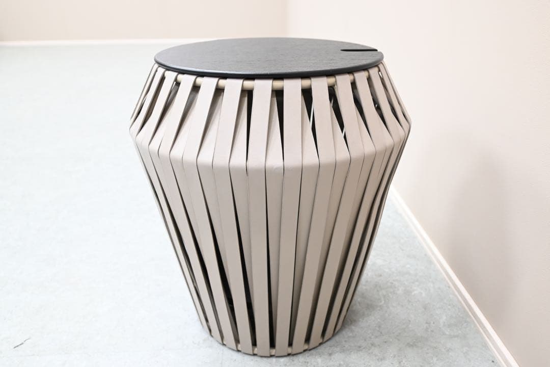 【極美品】 BoConcept Valencia ボーコンセプト サイドテーブル