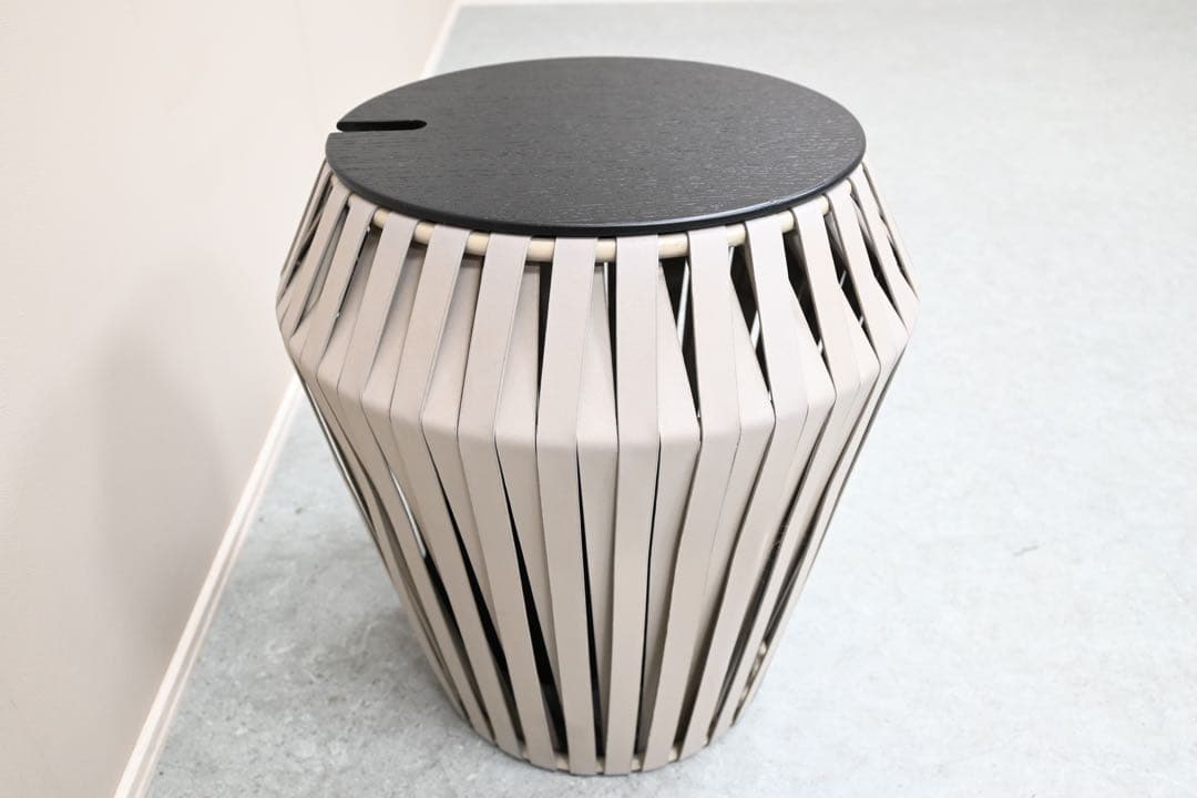 【極美品】 BoConcept Valencia ボーコンセプト サイドテーブル