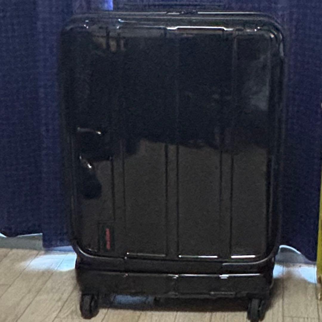 未使用 ブリーフィング　スーツケース　BRIEFING　H-60F SD 60ℓ