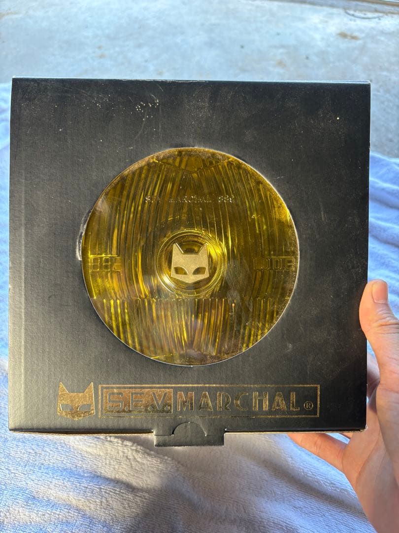 インパルス マーシャル889ヘッドライト 180π