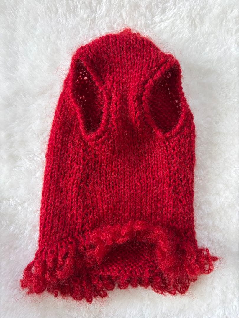 アトリエggニットワンピース⭐︎0サイズ