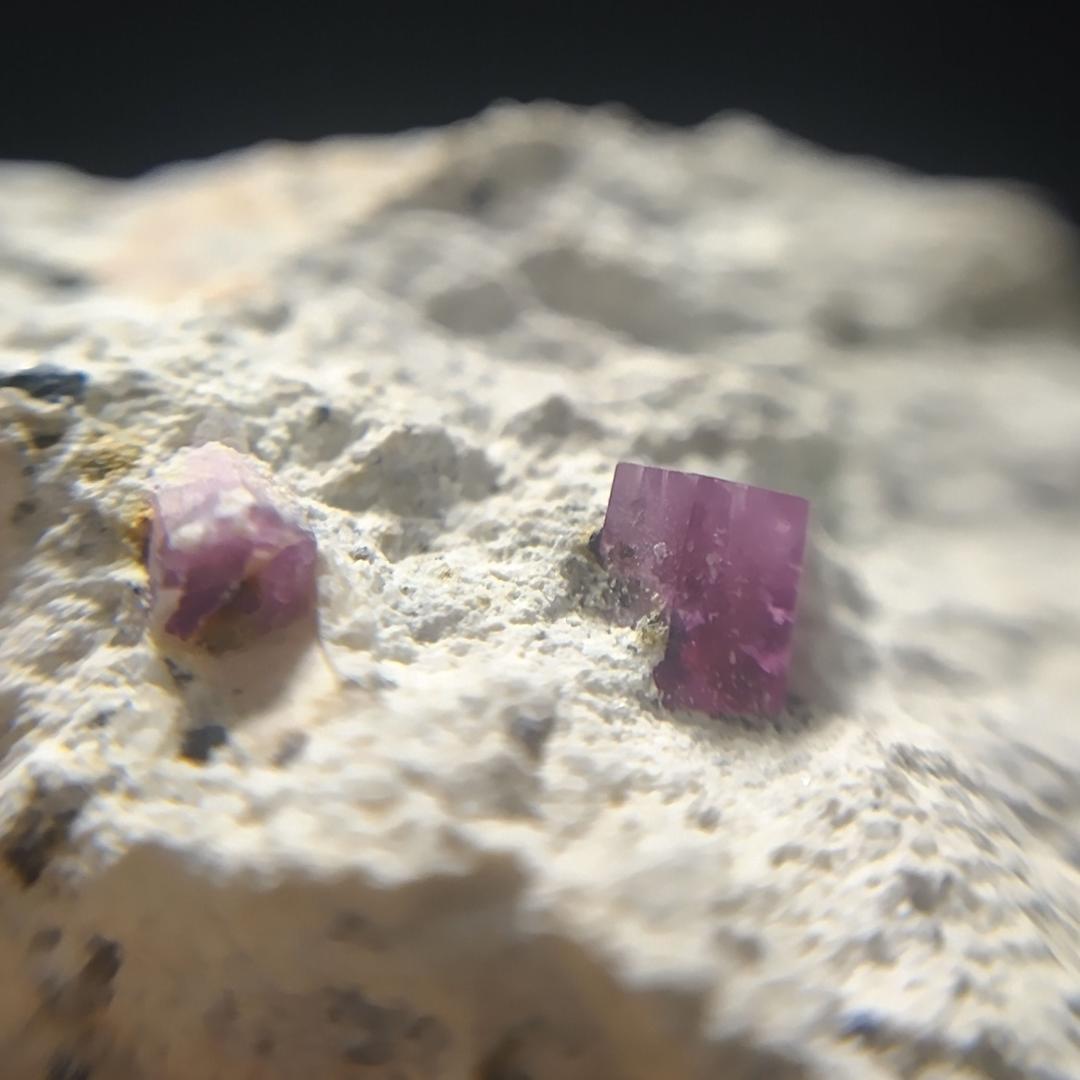 超取って置き！アメリカ産レッドベリル