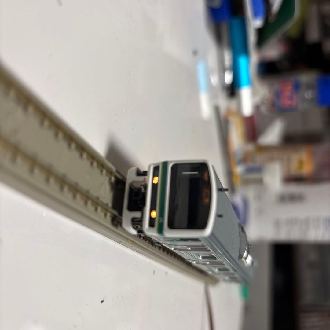 マイクロエース E231系 常磐線 10両セット