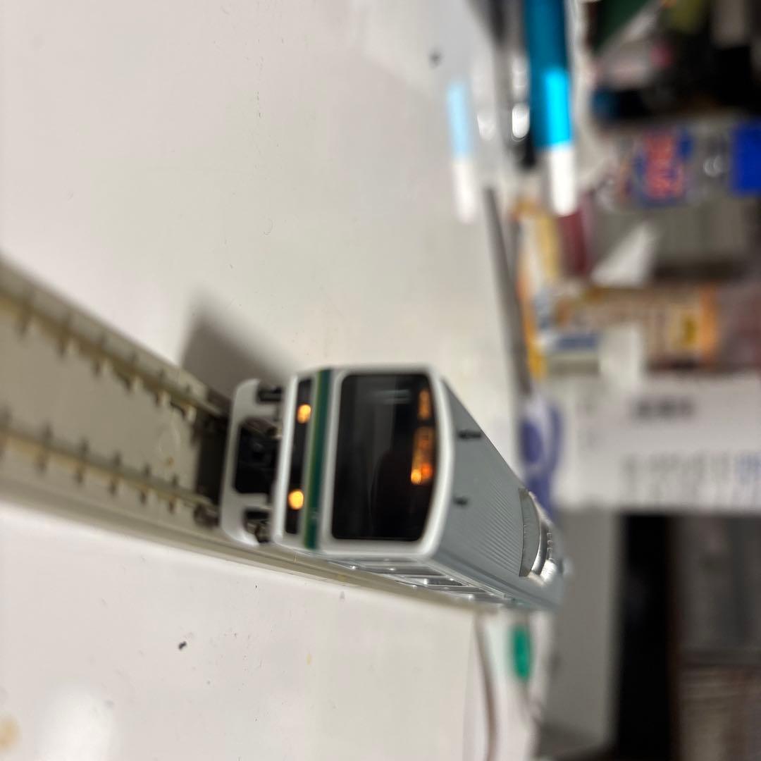 マイクロエース E231系 常磐線 10両セット