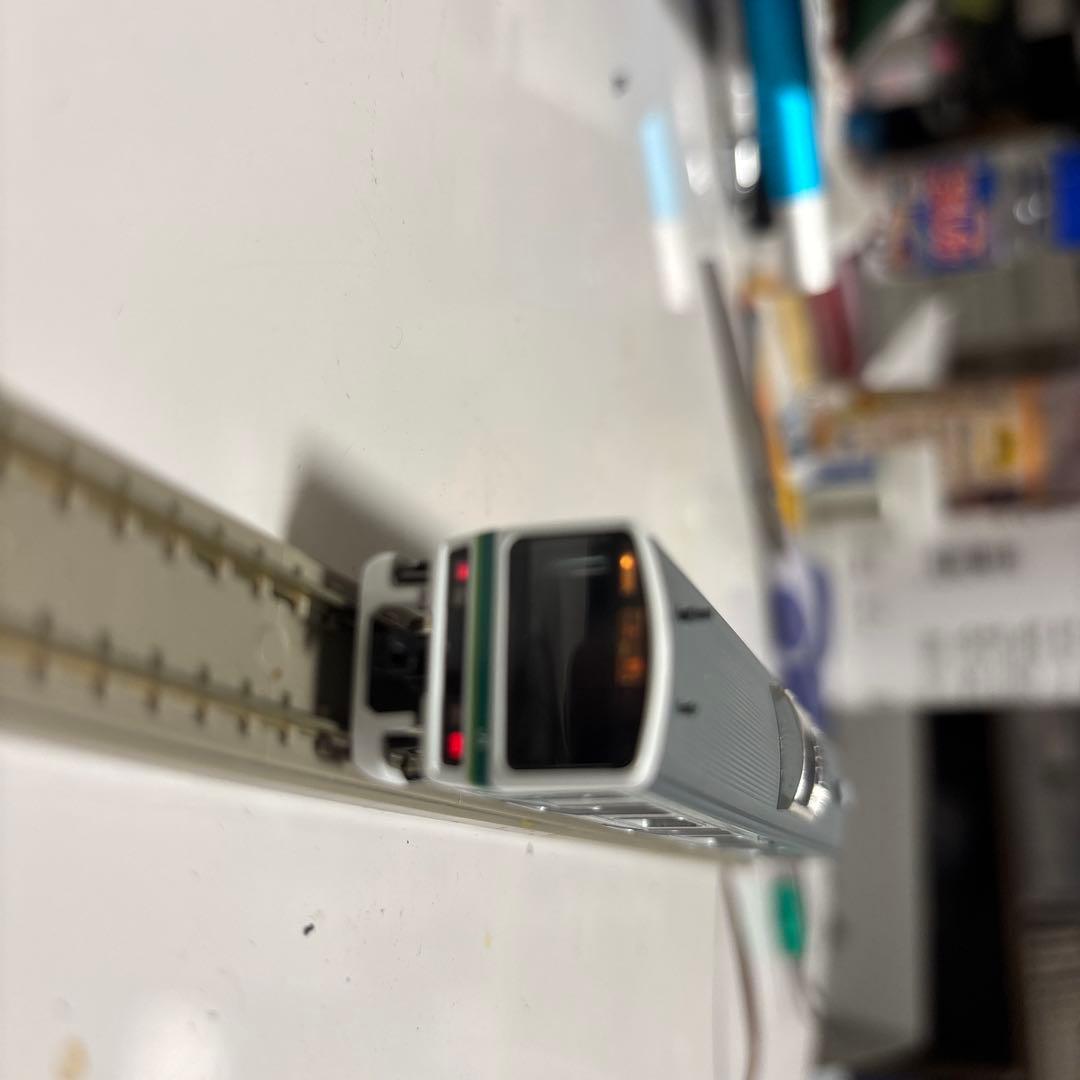 マイクロエース E231系 常磐線 10両セット